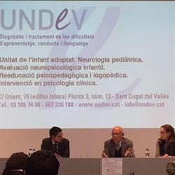 Horario de apertura UNDEV, Sant Cugat del Vallès