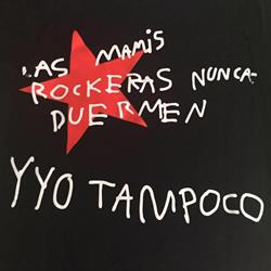 Las Mamis Rockeras Nunca Duermen. Camisetas y sudaderas originales en Gijón (Centro) - Horario de apertura