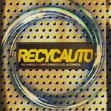 Horario de apertura RECYCAUTO, Alcorcón
