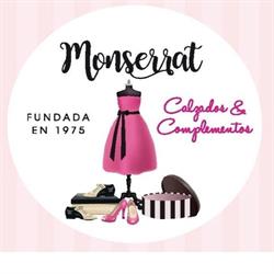 Horario de apertura Calzados Monserrat, Puente Tocinos
