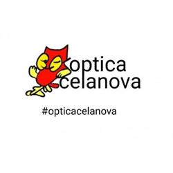 Horario de apertura Óptica Celanova, 