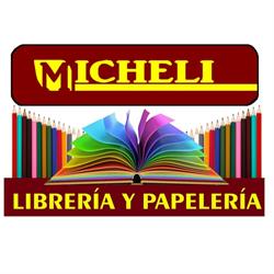 Horario de apertura Librería Micheli, Valverde de Leganés