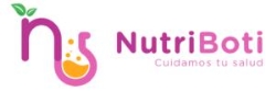 Horario de apertura NutriBoti - Nutricionista Albacete,