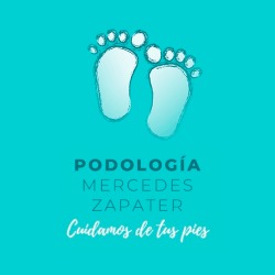 Horario de apertura Podología Mercedes Zapater, Burgos