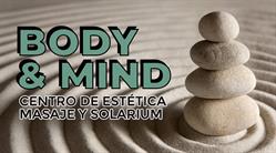Horario de apertura Body & Mind, Castellón de la Plana