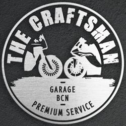 The Craftsman Garage en Barcelona (Eixample) - Horario de apertura