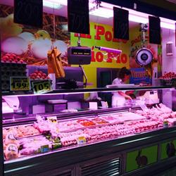 Horario de apertura El Pollo Pío Pío, Valdemoro