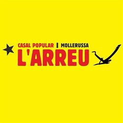 Horario de apertura Casal Popular l'Arreu, Mollerussa