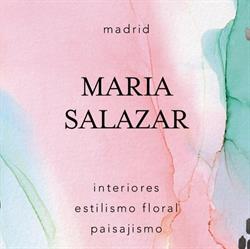 Horario de apertura MARIA SALAZAR, Madrid