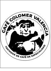 Horario de apertura Café Colomer Specialty Coffee Roasters Valencia, 