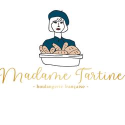 Horario de apertura Madame tartine Brunch Panadería, Barcelona
