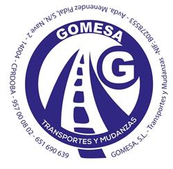 Horario de apertura Mudanzas y Transportes Gomesa, Córdoba