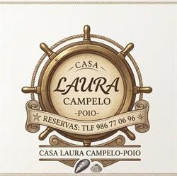 Horario de apertura Restaurante Casa Laura, Campelo