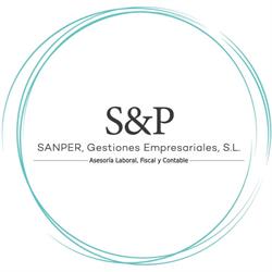Horario de apertura SANPER, Gestiones Empresariales, S.L., Las Palmas