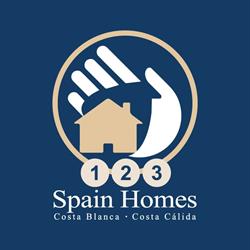 Horario de apertura 123 Spain Homes, Torrevieja
