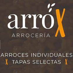Horario de apertura Arrox, Jerez de la Frontera