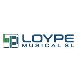 Horario de apertura Loype Musical SL, Bollullos de la Mitación