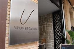 Horario de apertura Vinum et Caseus, L'Eliana