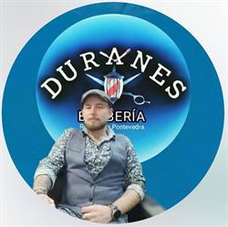 Horario de apertura Duranes Barberia, Redondela