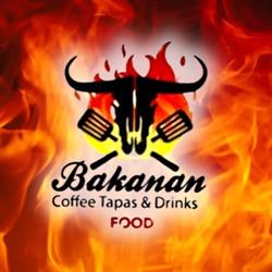Horario de apertura Bakanan Coffee, Málaga