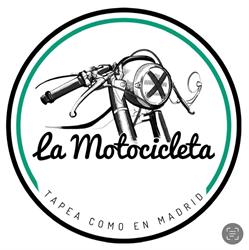 Horario de apertura La Motocicleta Bar, Valencia