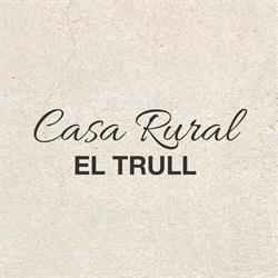 Horario de apertura Casa Rural El Trull, Canet Lo Roig