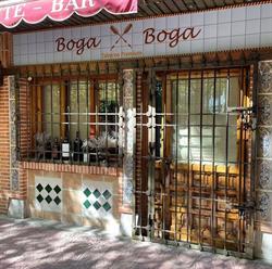Horario de apertura Boga-Boga Taberna Premium, Madrid