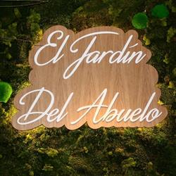 El Jardín del Abuelo en Madrid (Chamartín) - Horario de apertura