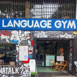 Horario de apertura The Language Gym, Madrid