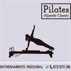Horario de apertura Pilates Aljarafe Clasico, Gines
