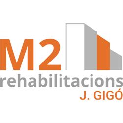 Horario de apertura M2 Rehabilitacions, Barcelona