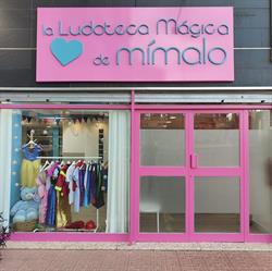 La Ludoteca Mágica en Granada (Ronda) - Horario de apertura