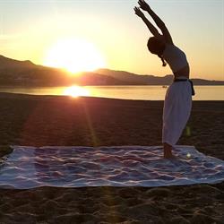 Horario de apertura Malaga.yoga,