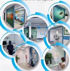Horario de apertura CLINICA DENTAL 3FD, Alcalá de Henares