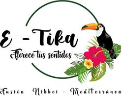 Horario de apertura Restaurante E-Tika Tapas y ceviches., Altea