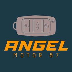Horario de apertura Ángel Motor 87, Sevilla la Nueva