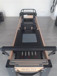 Horario de apertura AMA Pilates Barcelona,