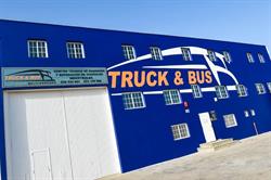 Horario de apertura Truck & Bus Multi-Services, S.L., Agüimes