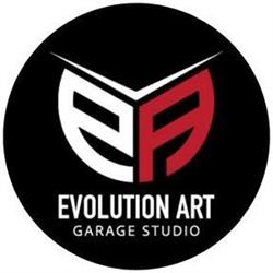Horario de apertura Evolution Art Garage Studio, Las Rozas de Madrid