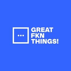 Horario de apertura Great FKN Things, Sevilla