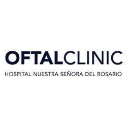 Horario de apertura OFTALCLINIC - Oftalmología Madrid, 