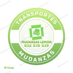 Horario de apertura Mudanzas Lemón, Málaga