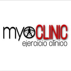 Horario de apertura myoCLINIC ejercicio clínico, Almoradí