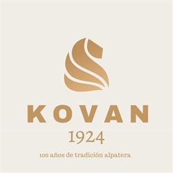 Horario de apertura KOVAN 1924 - Alpargatas & Espadrilles, Caravaca de la Cruz