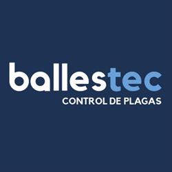 Horario de apertura Ballestec Control de Plagas, Córdoba