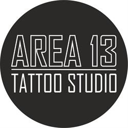 Horario de apertura Area 13 Tattoo Studio, Ciudad Real