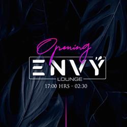 ENVY LOUNGE en Barcelona (Eixample) - Horario de apertura