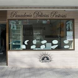 Horario de apertura Panadería Delicias Pastosas, Leganés