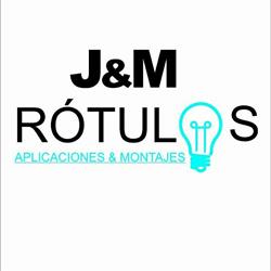 Horario de apertura Rótulos J&M, Chozas de Canales