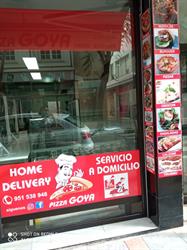 Horario de apertura PIZZERIA GOYA, Fuengirola